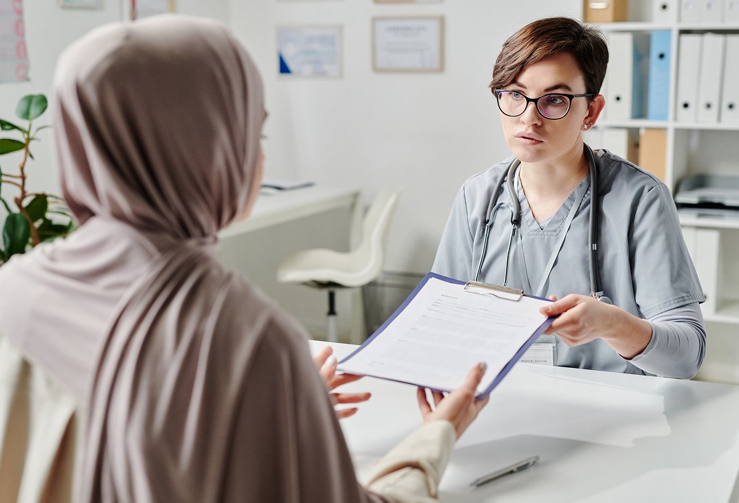Innovative Technologies Transforming Healthcare Delivery
